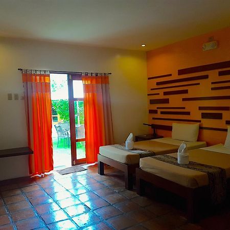 Acacia Tree Garden Hotel Puerto Princesa Zewnętrze zdjęcie