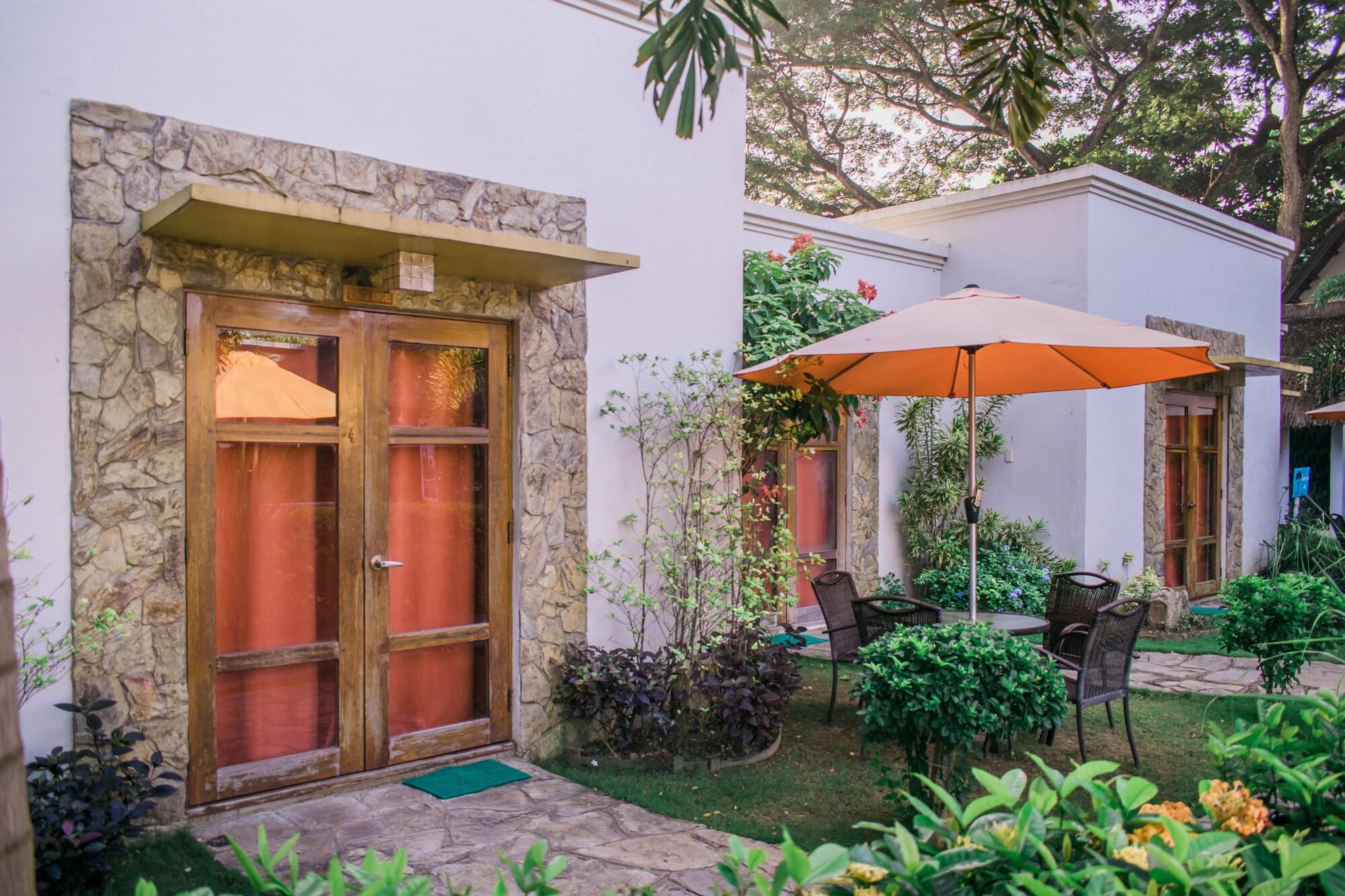 Acacia Tree Garden Hotel Puerto Princesa Zewnętrze zdjęcie