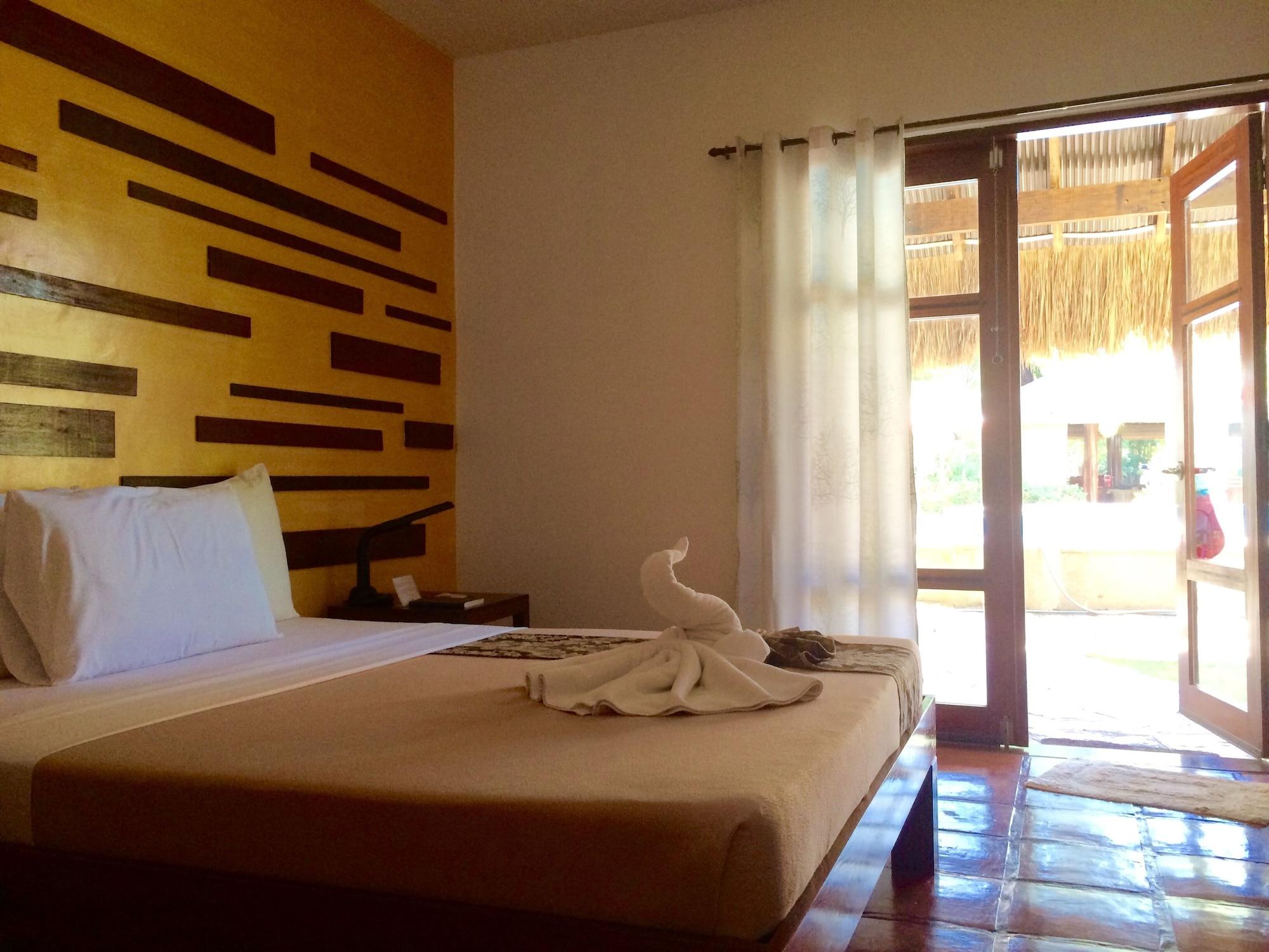 Acacia Tree Garden Hotel Puerto Princesa Zewnętrze zdjęcie