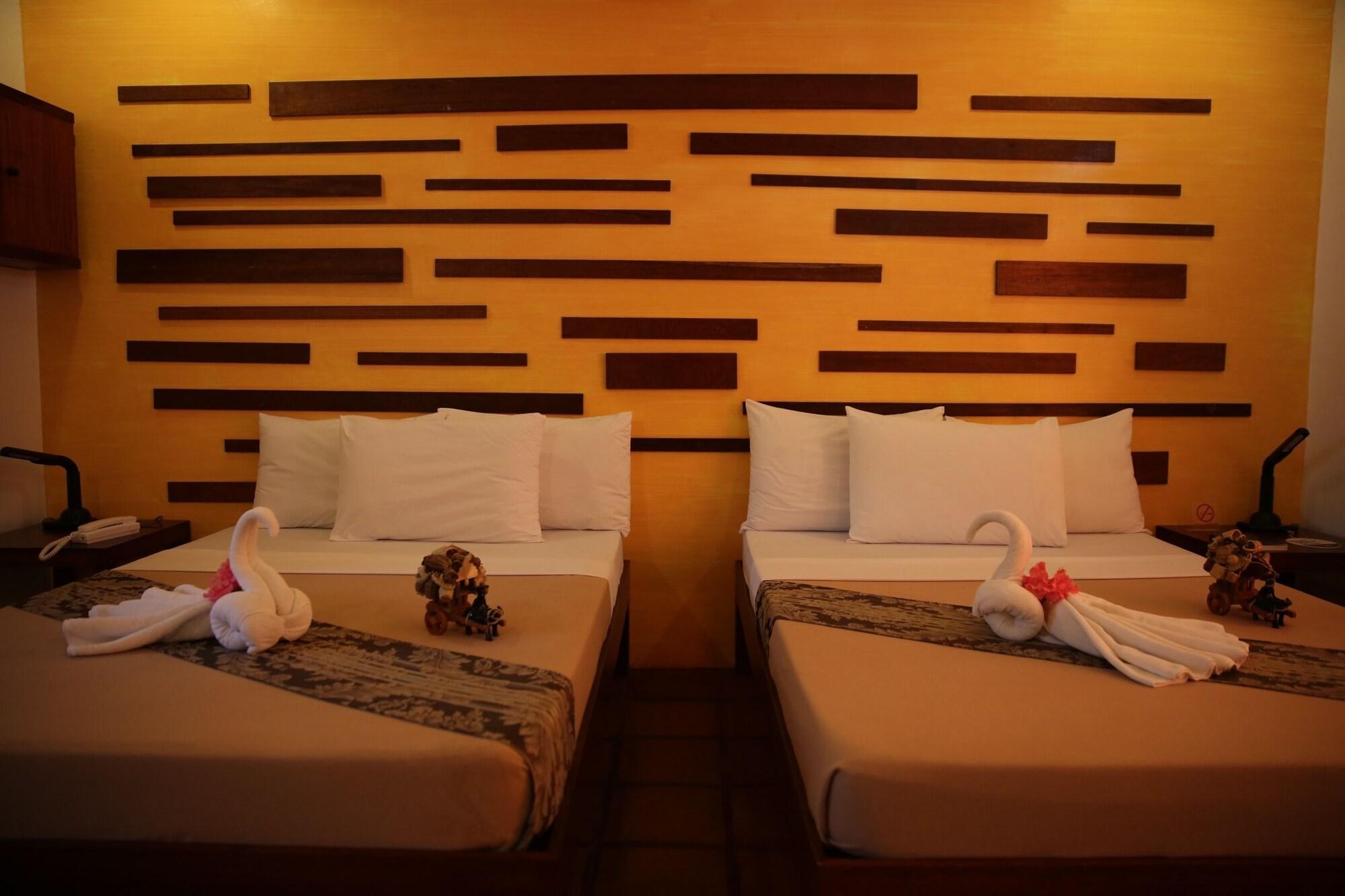 Acacia Tree Garden Hotel Puerto Princesa Zewnętrze zdjęcie