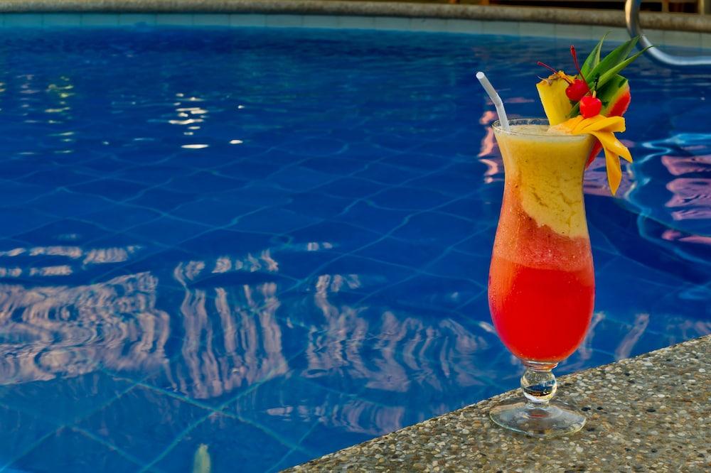 Acacia Tree Garden Hotel Puerto Princesa Zewnętrze zdjęcie