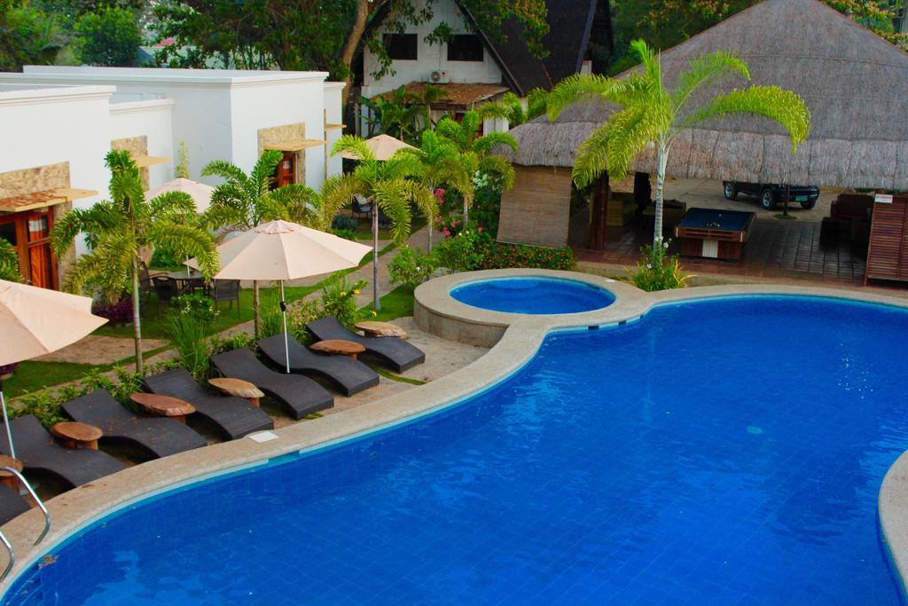 Acacia Tree Garden Hotel Puerto Princesa Zewnętrze zdjęcie