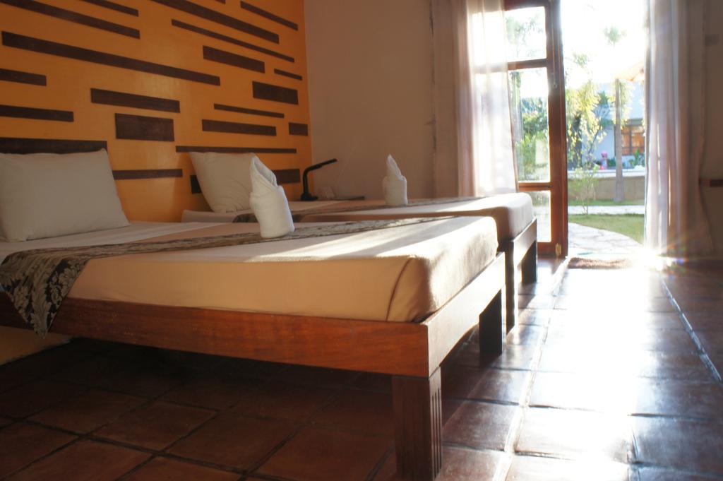 Acacia Tree Garden Hotel Puerto Princesa Zewnętrze zdjęcie