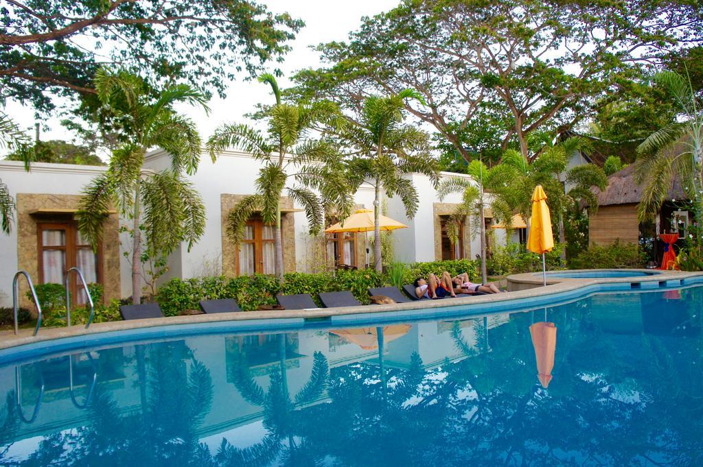 Acacia Tree Garden Hotel Puerto Princesa Zewnętrze zdjęcie