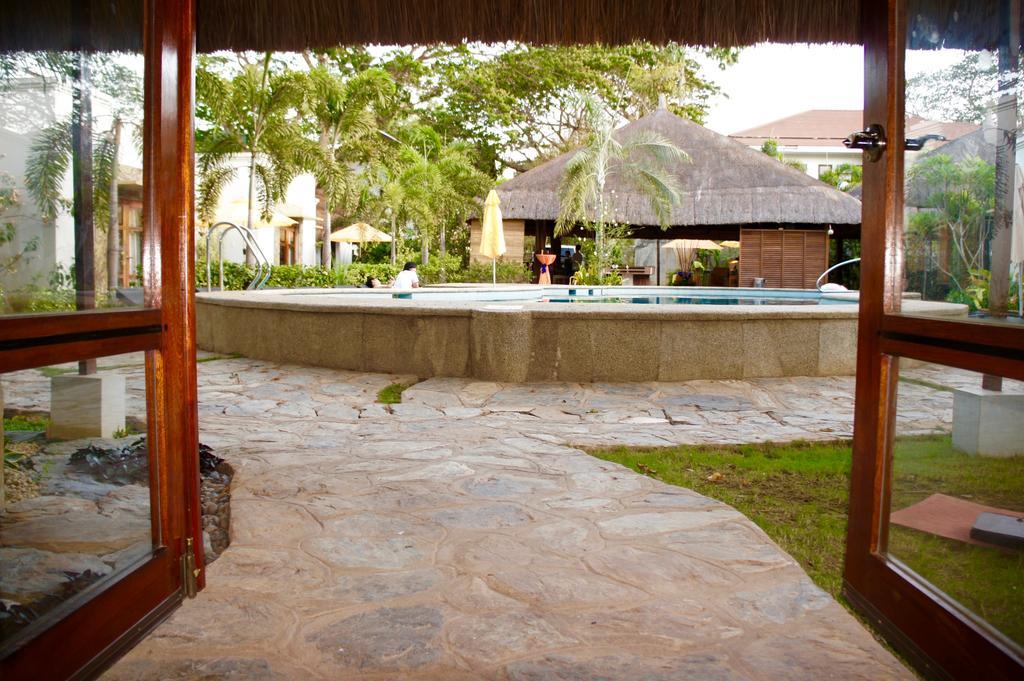 Acacia Tree Garden Hotel Puerto Princesa Zewnętrze zdjęcie