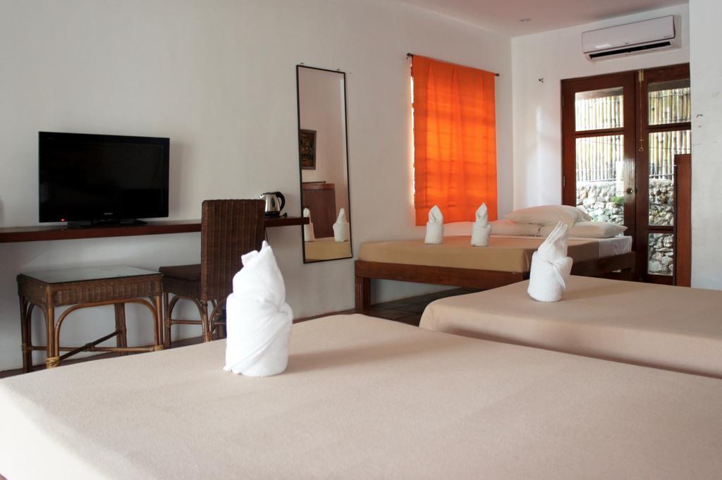 Acacia Tree Garden Hotel Puerto Princesa Zewnętrze zdjęcie