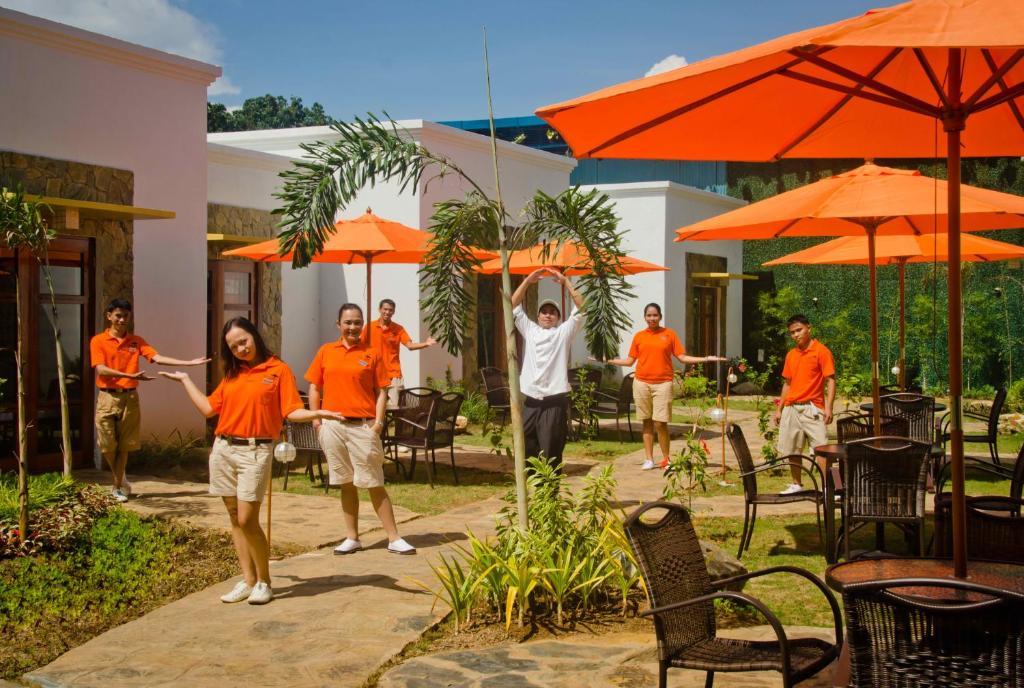 Acacia Tree Garden Hotel Puerto Princesa Zewnętrze zdjęcie