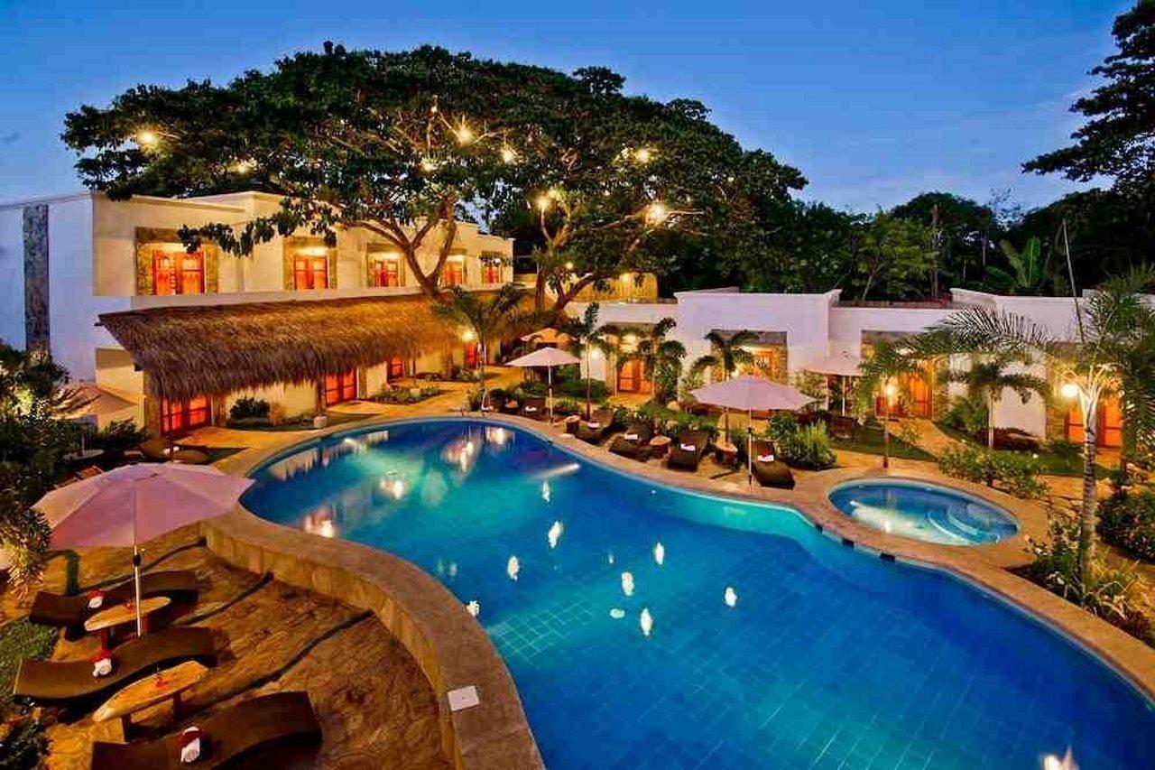 Acacia Tree Garden Hotel Puerto Princesa Zewnętrze zdjęcie