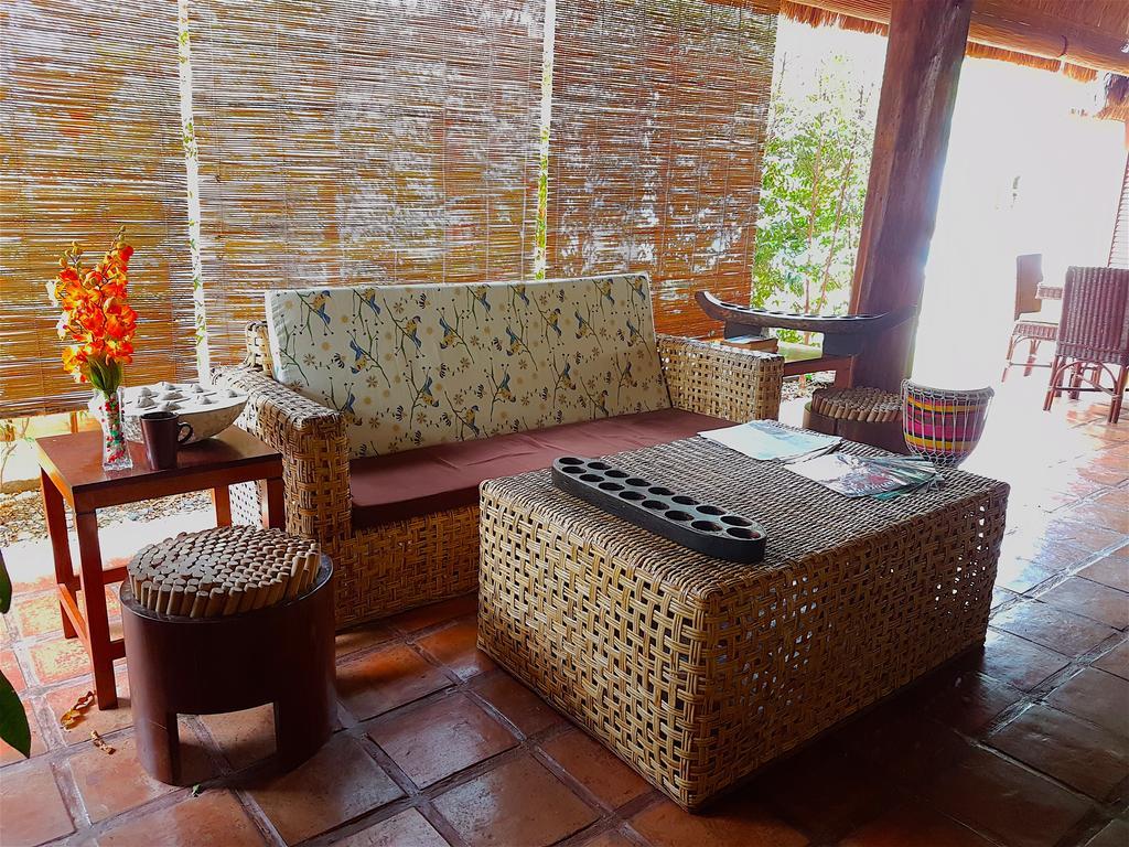 Acacia Tree Garden Hotel Puerto Princesa Zewnętrze zdjęcie