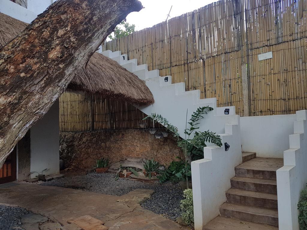 Acacia Tree Garden Hotel Puerto Princesa Zewnętrze zdjęcie