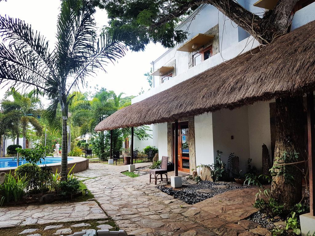 Acacia Tree Garden Hotel Puerto Princesa Zewnętrze zdjęcie