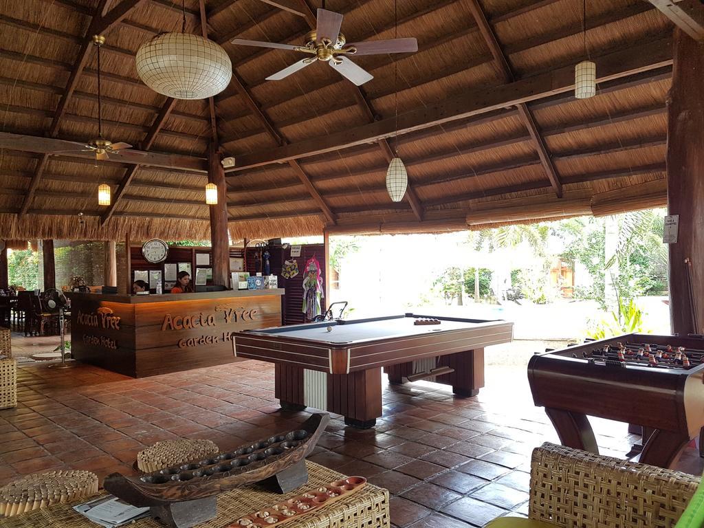 Acacia Tree Garden Hotel Puerto Princesa Zewnętrze zdjęcie