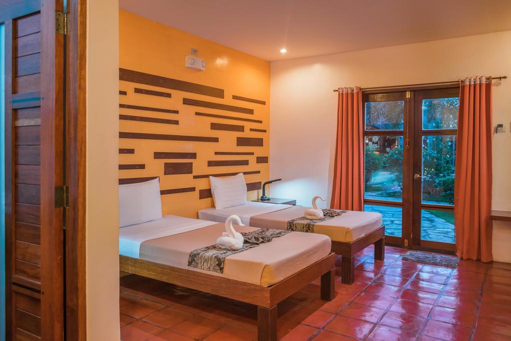 Acacia Tree Garden Hotel Puerto Princesa Zewnętrze zdjęcie
