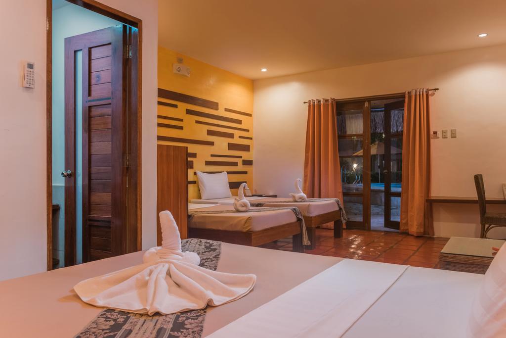 Acacia Tree Garden Hotel Puerto Princesa Zewnętrze zdjęcie