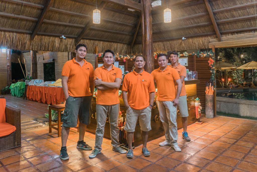 Acacia Tree Garden Hotel Puerto Princesa Zewnętrze zdjęcie
