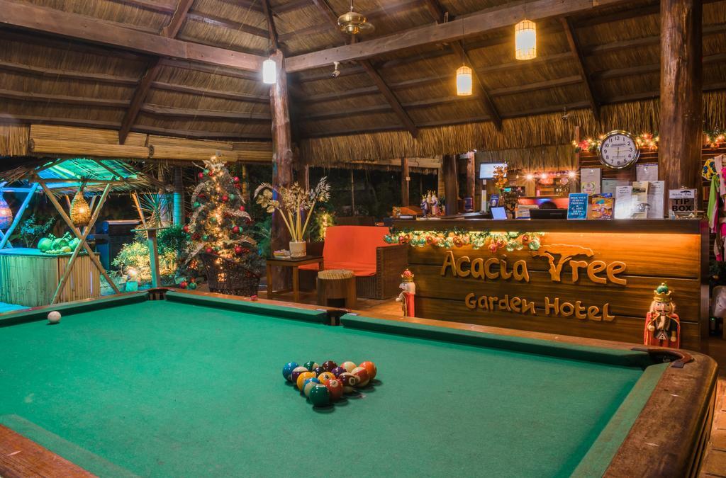 Acacia Tree Garden Hotel Puerto Princesa Zewnętrze zdjęcie