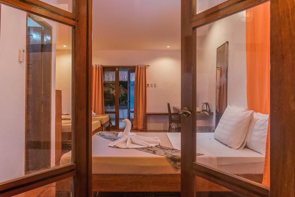 Acacia Tree Garden Hotel Puerto Princesa Zewnętrze zdjęcie
