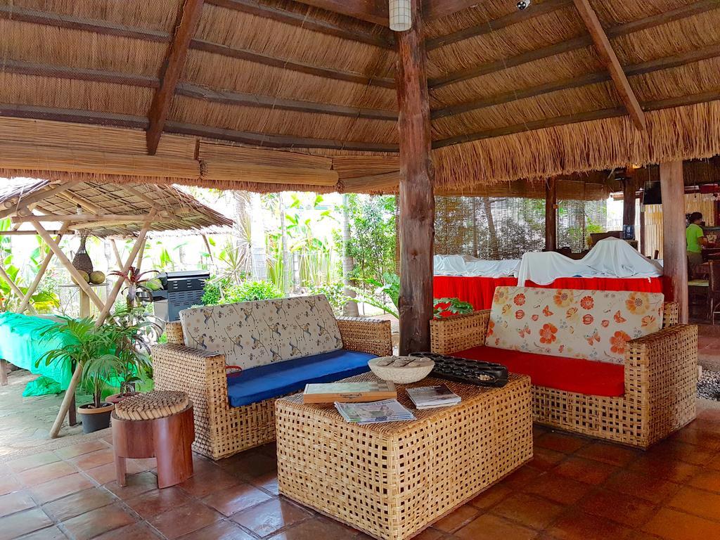 Acacia Tree Garden Hotel Puerto Princesa Zewnętrze zdjęcie