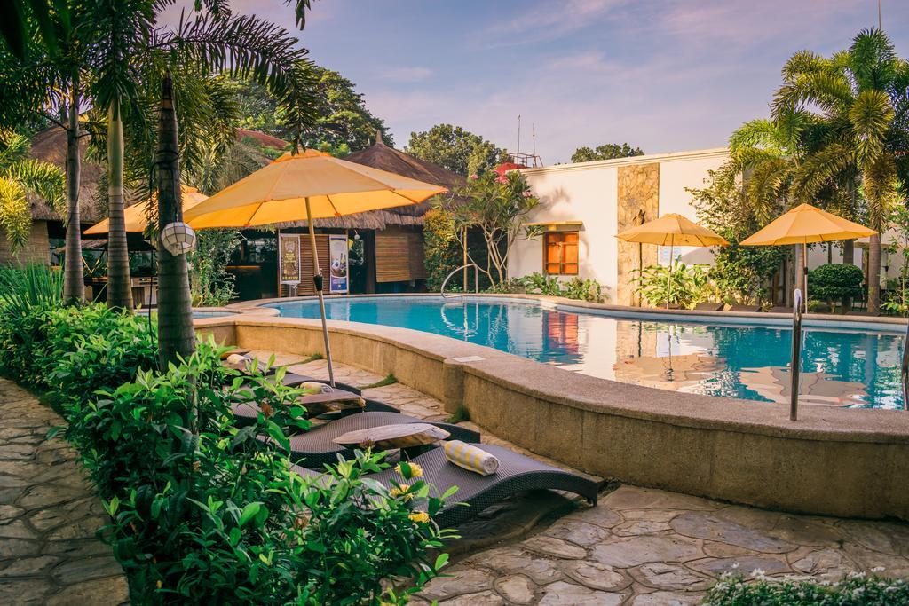 Acacia Tree Garden Hotel Puerto Princesa Zewnętrze zdjęcie