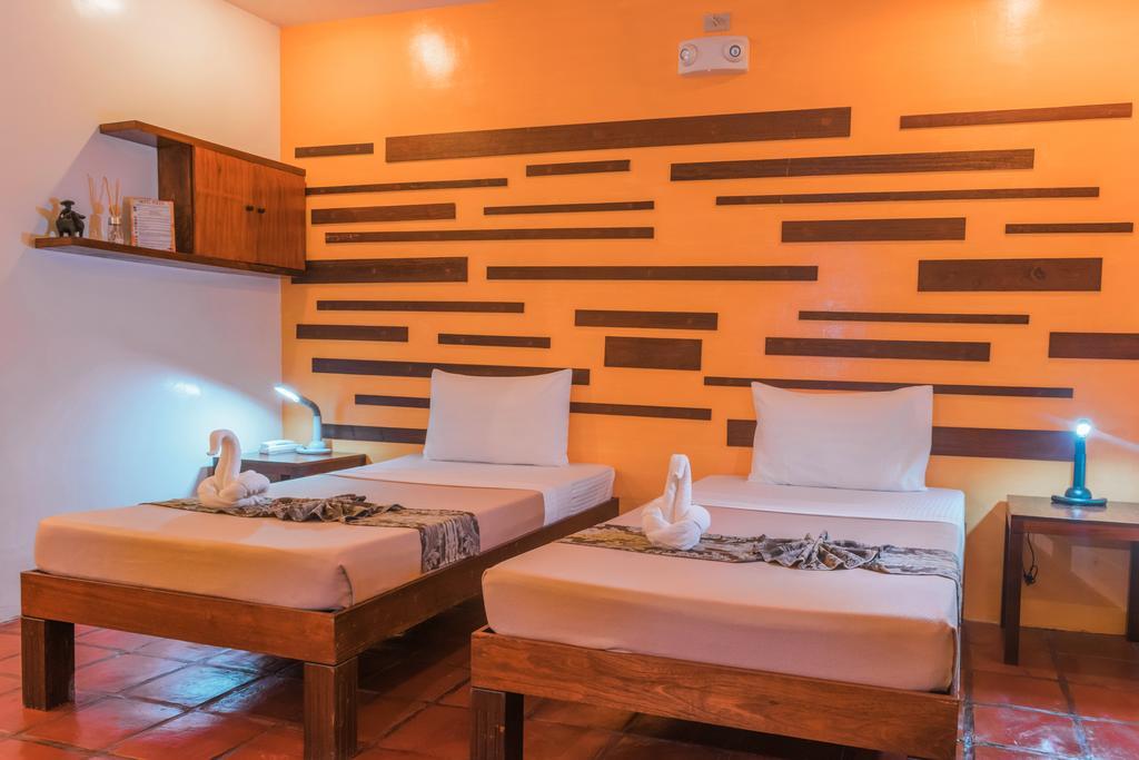 Acacia Tree Garden Hotel Puerto Princesa Zewnętrze zdjęcie