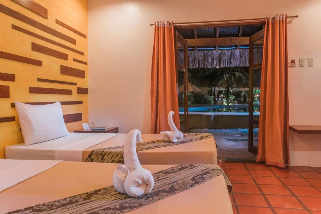 Acacia Tree Garden Hotel Puerto Princesa Zewnętrze zdjęcie