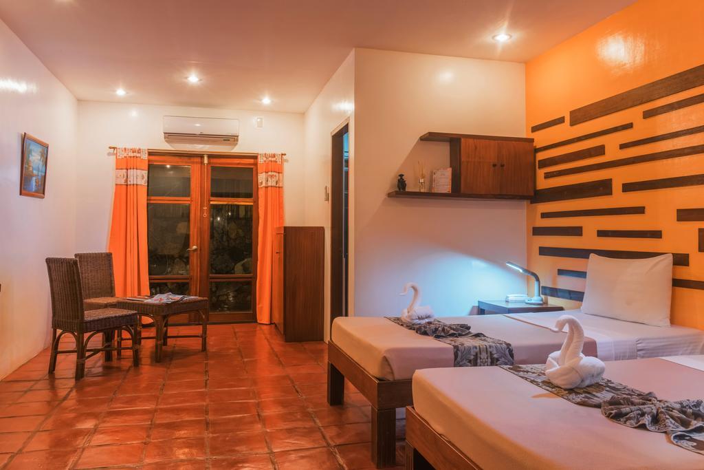 Acacia Tree Garden Hotel Puerto Princesa Zewnętrze zdjęcie