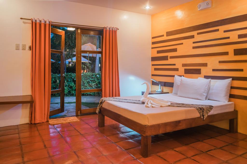 Acacia Tree Garden Hotel Puerto Princesa Zewnętrze zdjęcie