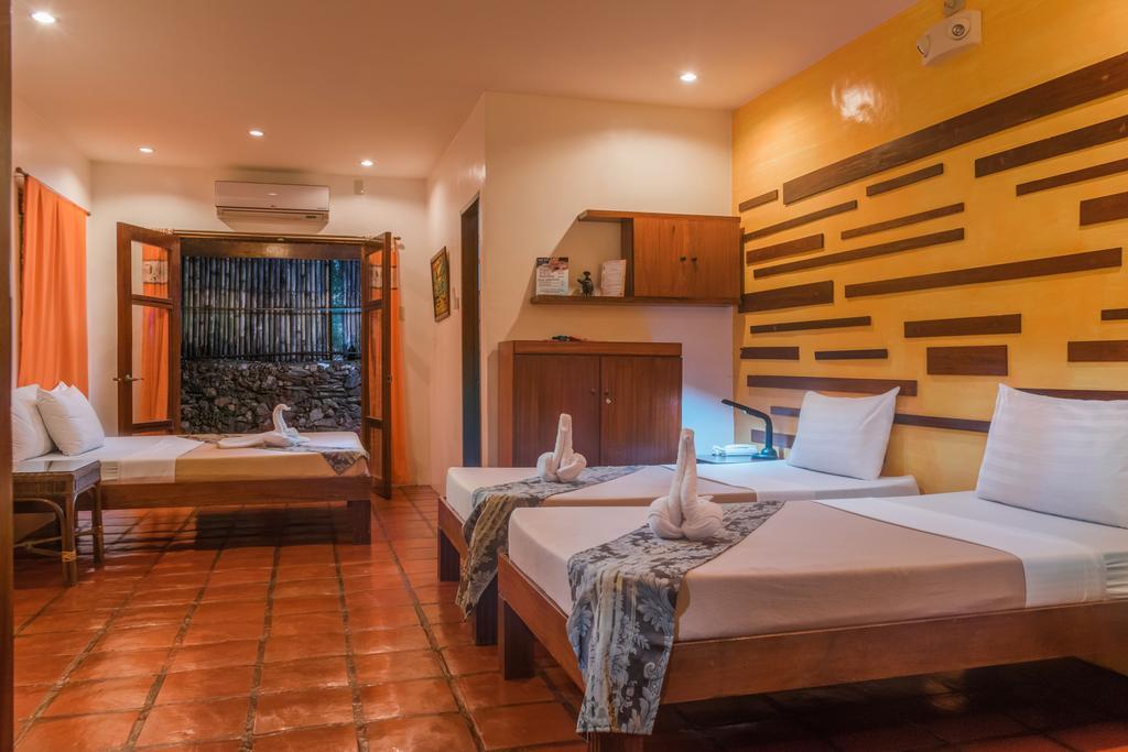 Acacia Tree Garden Hotel Puerto Princesa Zewnętrze zdjęcie