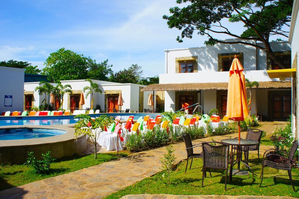 Acacia Tree Garden Hotel Puerto Princesa Zewnętrze zdjęcie