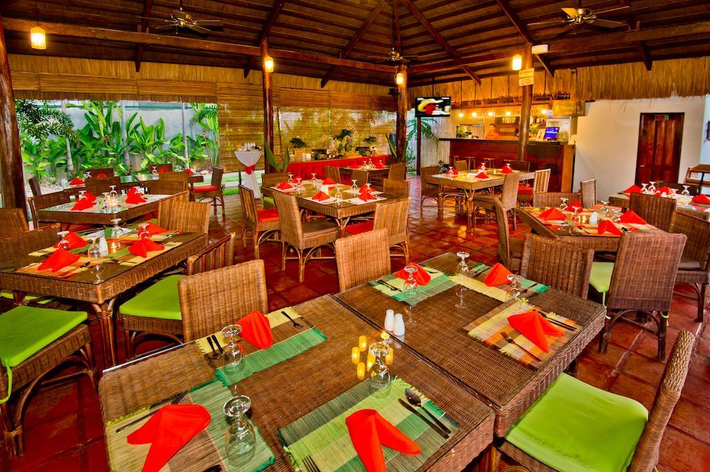 Acacia Tree Garden Hotel Puerto Princesa Zewnętrze zdjęcie